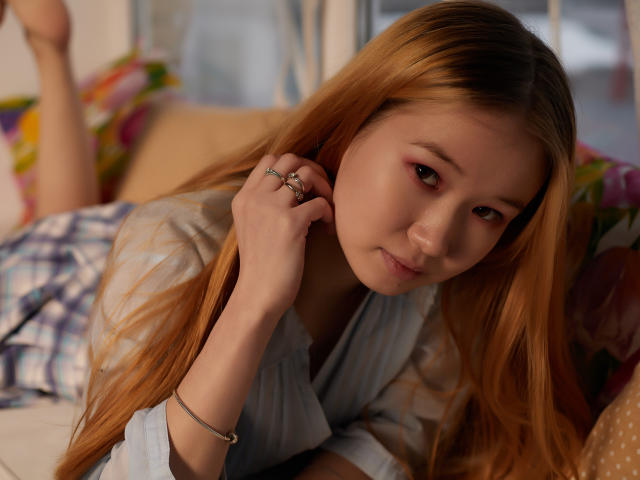 BarbaraGold - Camera khiêu dâm &amp; quyến rũ trực tiếp - 9320604