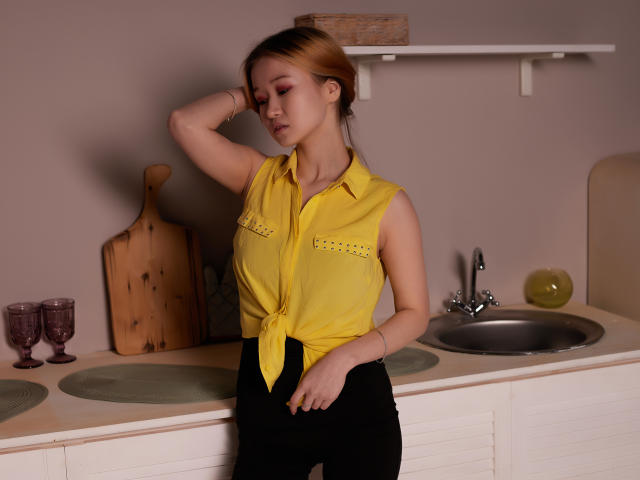 BarbaraGold - Sexe cam en vivo - 9320704