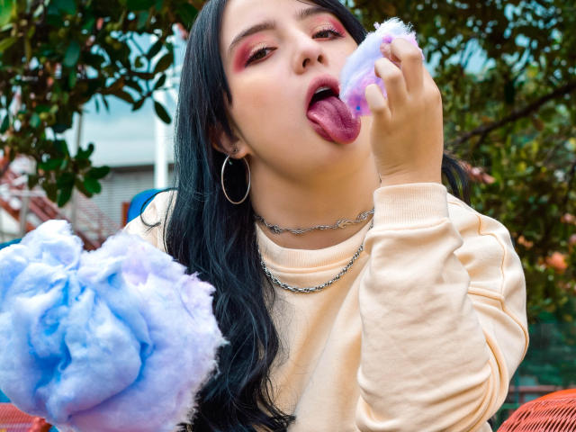 EmelyRose - 라이브 포르노 &amp; 섹스 캠 - 9320780