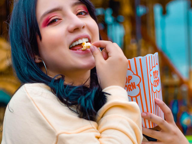 EmelyRose - Live sexe cam - 9320784