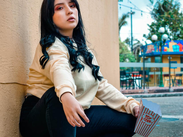 EmelyRose - сексуальная веб-камера в реальном времени - 9320788