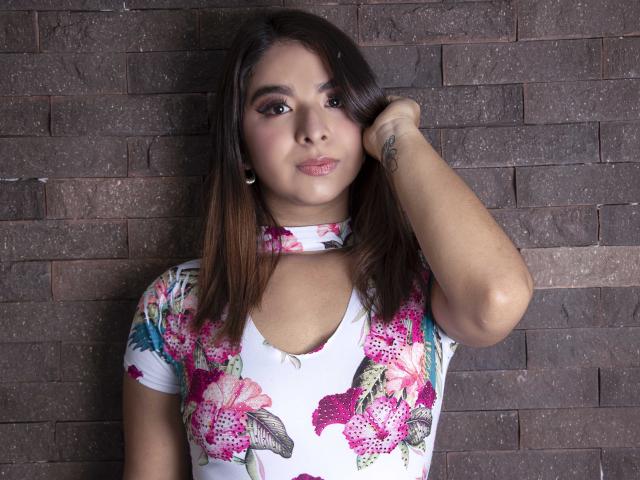 AngelWilson - Sexe cam en vivo - 9322076