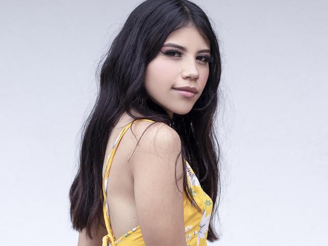 ZoeyParkerX - Sexe cam en vivo - 9322264