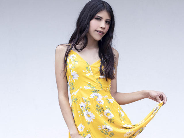 ZoeyParkerX - сексуальная веб-камера в реальном времени - 9322268