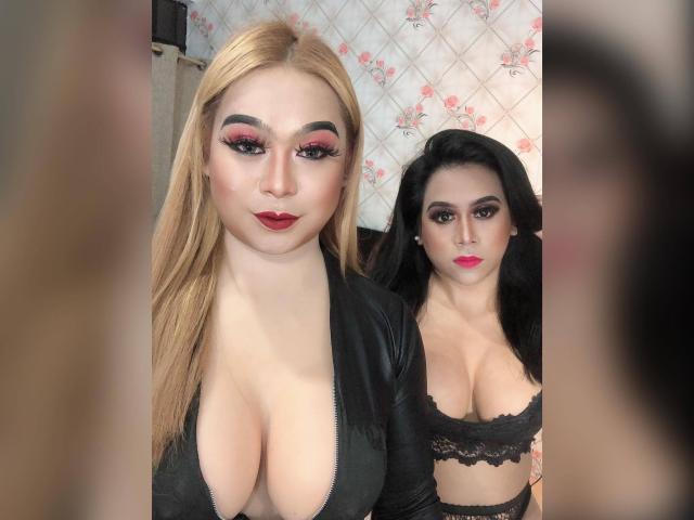 HazelMadonnaDuos - Live sex cam - 9323088