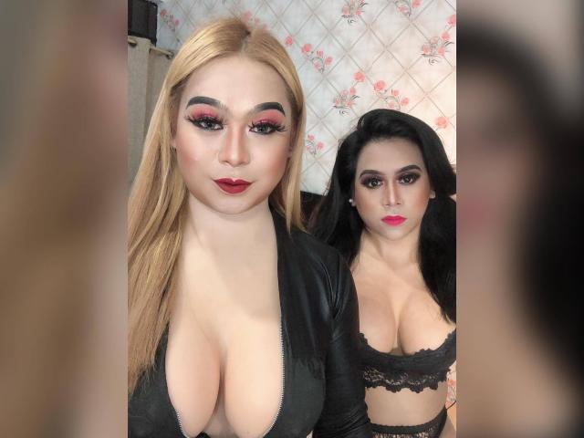 HazelMadonnaDuos - Sexe cam en vivo - 9323088