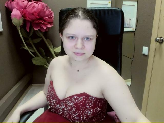 SophiaOmnia - Sexe cam en vivo - 9323252