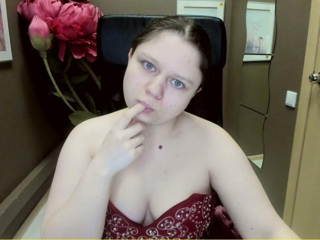 SophiaOmnia - Sexe cam en vivo - 9323260