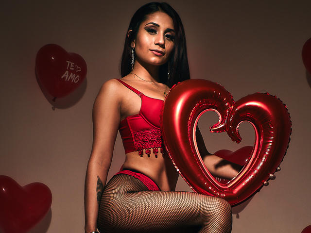 KattyWatson - Sexe cam en vivo - 9323668