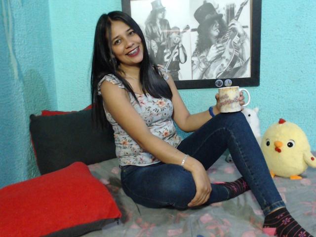 PauletteLove - Camera khiêu dâm &amp; quyến rũ trực tiếp - 9324356