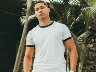 Nichollas - Live sex cam - 9324736