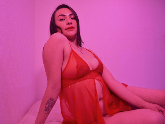 VeronicaRaziel - Live Sex Cam - 9325064