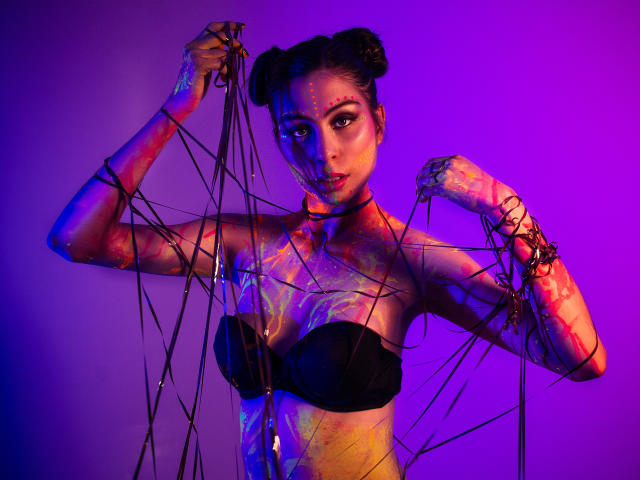 IsaTimeSweet - Live porn &amp; sex cam - 9328216