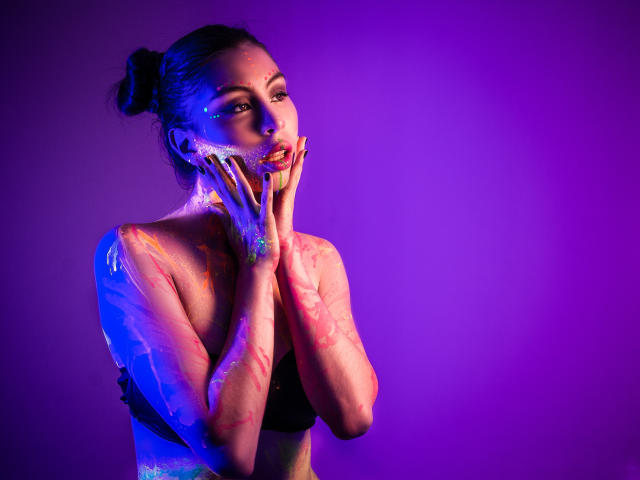 IsaTimeSweet - Live sex cam - 9328232