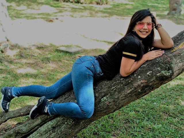 LaraVera - Camera khiêu dâm &amp; quyến rũ trực tiếp - 9328552