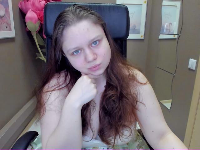 SophiaOmnia - Live sexe cam - 9329420