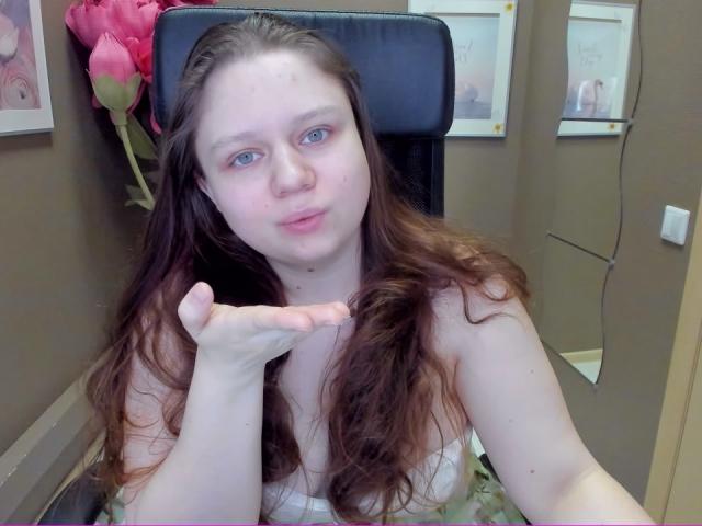 SophiaOmnia - Sexe cam en vivo - 9329440