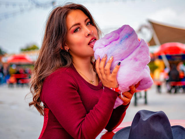 EimmyLorens - Camera khiêu dâm &amp; quyến rũ trực tiếp - 9329552