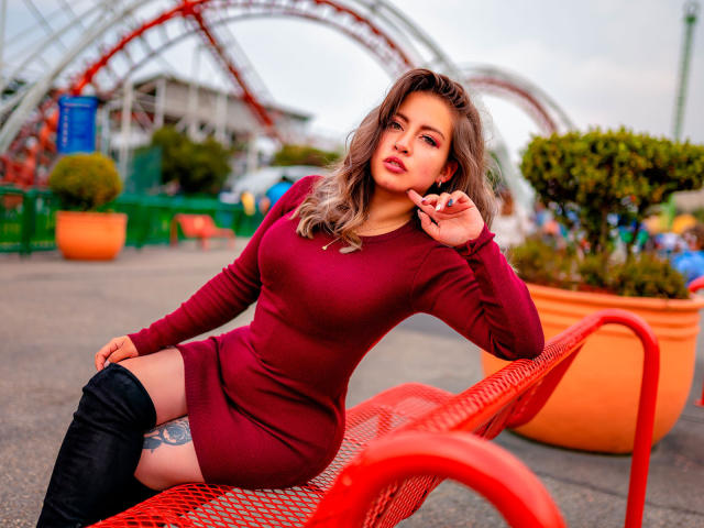 EimmyLorens - Camera khiêu dâm &amp; quyến rũ trực tiếp - 9329564