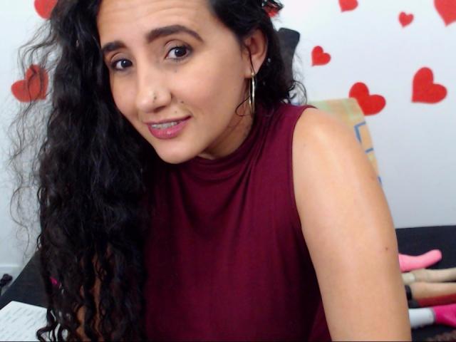 Juaniita - Live porn &amp; sex cam - 9329600