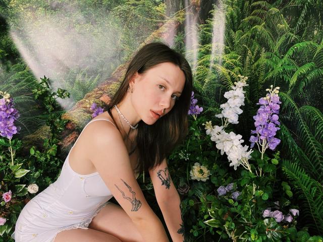 MelissaSherman - Sexe cam en vivo - 9330140