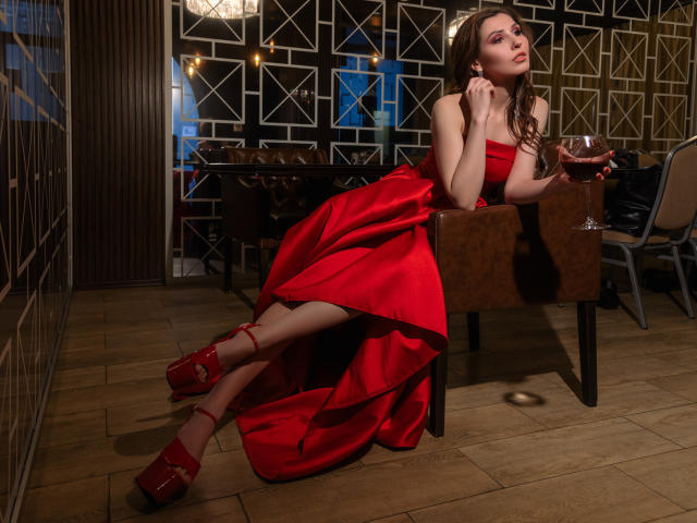 LindaKoster - сексуальная веб-камера в реальном времени - 9330676