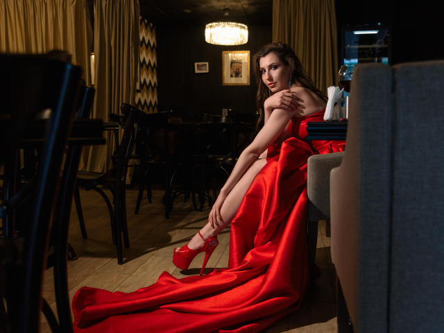 LindaKoster - Sexe cam en vivo - 9330680