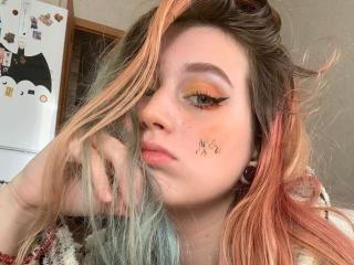 larivkaLaVida - Sexe cam en vivo - 9332152