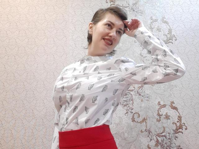 HoopLady - Sexe cam en vivo - 9332736