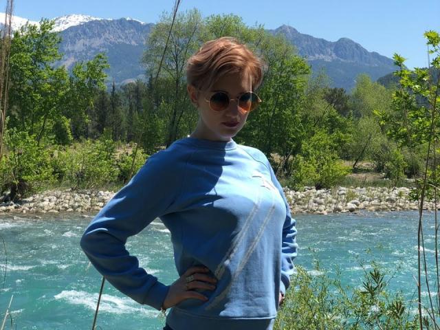 HoopLady - Live sexe cam - 9332748