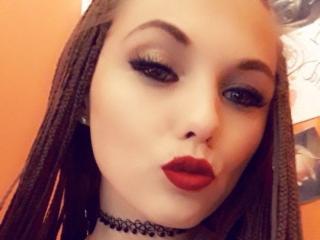 NickiFoxy - Live sex cam - 9332804