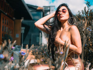 IsabellaMoone - Live porn &amp; sex cam - 9334828