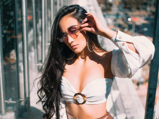 IsabellaMoone - Sexe cam en vivo - 9334832