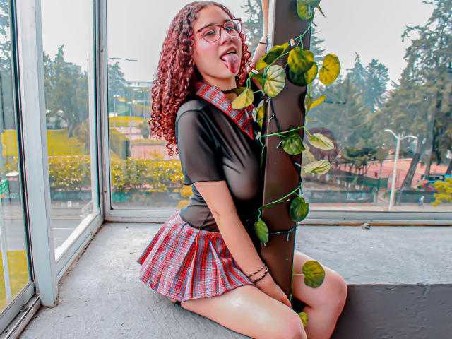 ValeryScot - Live sex cam - 9335140