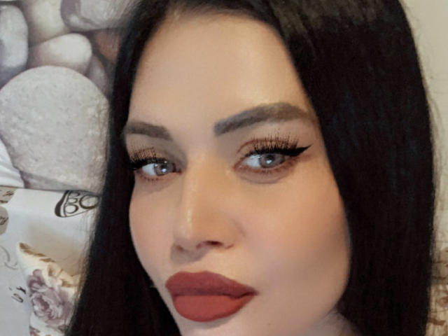 LadyKarolina - Sexe cam en vivo - 9336556