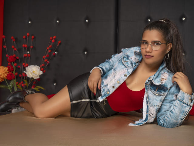 AndyBlush - Sexe cam en vivo - 9336956