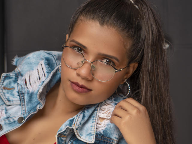 AndyBlush - Sexe cam en vivo - 9337176