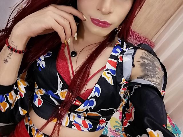 Rosariio - Live sex cam - 9337744