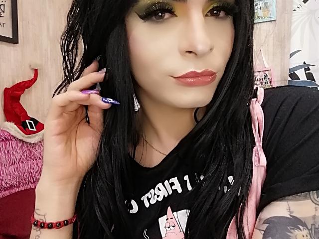 Rosariio - 라이브 포르노 &amp; 섹스 캠 - 9337768