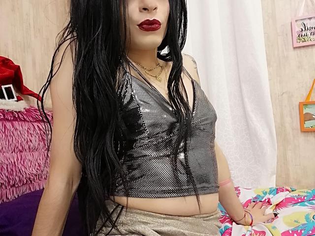 Rosariio - сексуальная веб-камера в реальном времени - 9337772