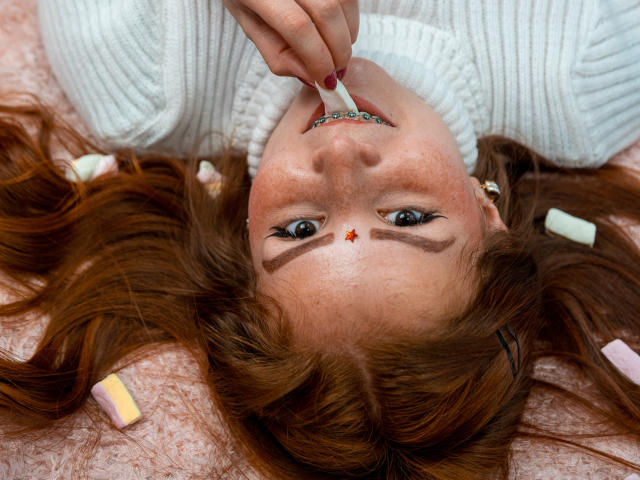 AnnieJabami - Sexe cam en vivo - 9337880