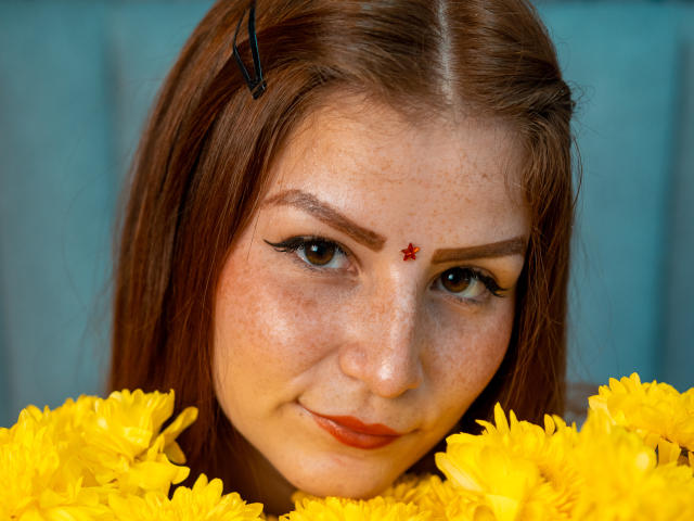 AnnieJabami - Sexe cam en vivo - 9337916