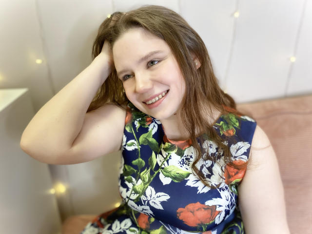 SophiaOmnia - Sexe cam en vivo - 9338252