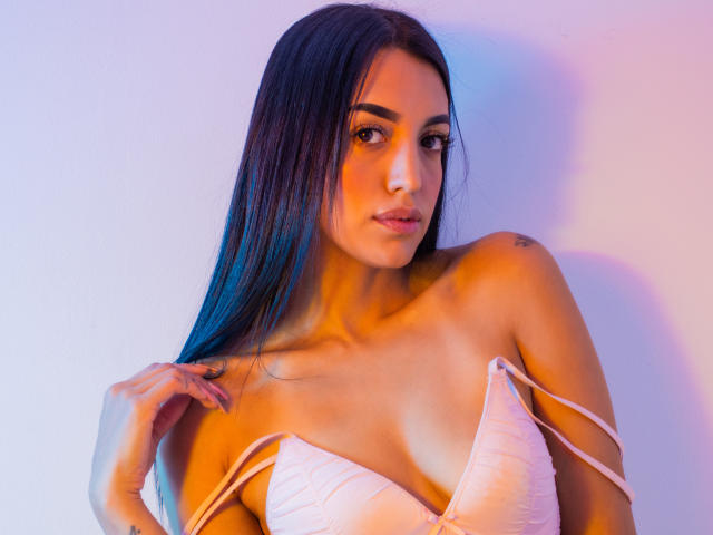 VannessaSunshine - פורנו בשידור חי ומצלמת סקס - 9338292