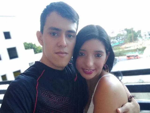ScarletYTyler - Sexe cam en vivo - 9340392