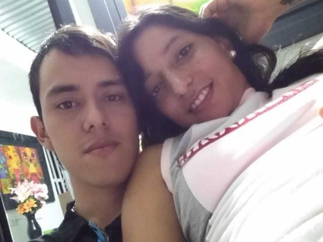 ScarletYTyler - Sexe cam en vivo - 9340464