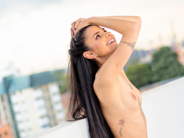 CamilaValbuena - Sexe cam en vivo - 9342524