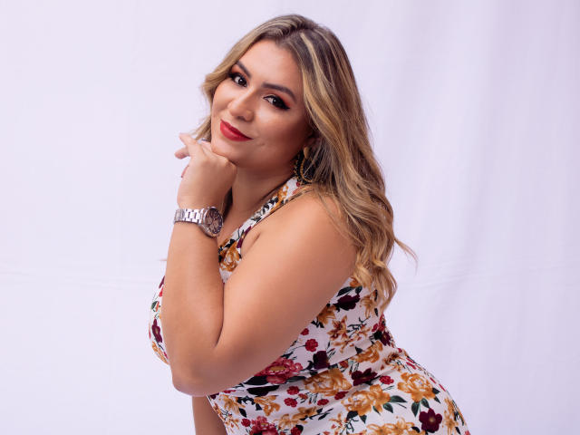 LissyJones - Sexe cam en vivo - 9343396