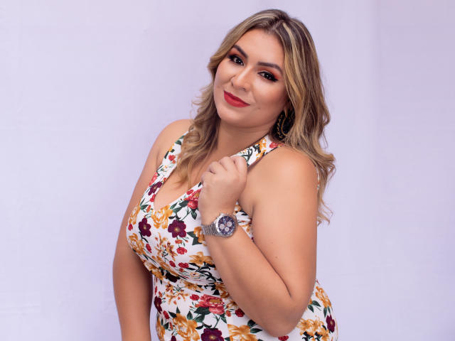 LissyJones - Sexe cam en vivo - 9343408