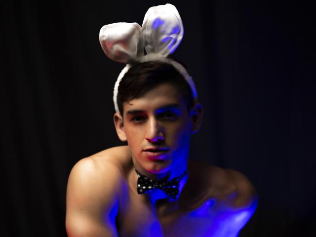 JonathanJeremiah - сексуальная веб-камера в реальном времени - 9343440